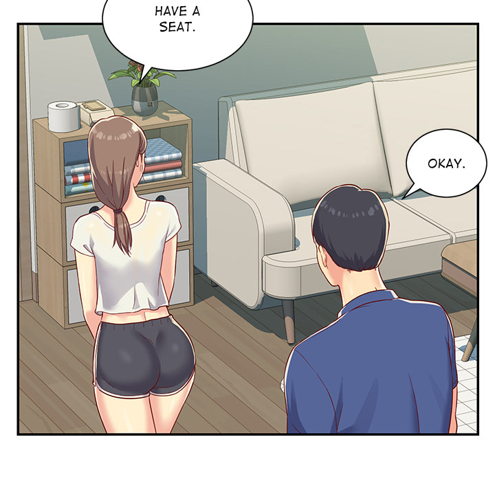 The Ladies’ Associate chapter 1 page 104