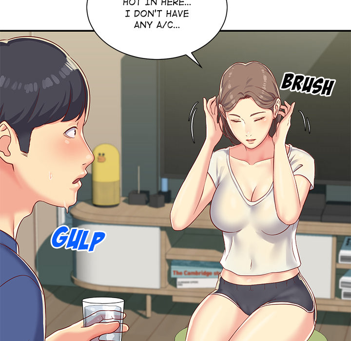 The Ladies’ Associate chapter 1 page 110