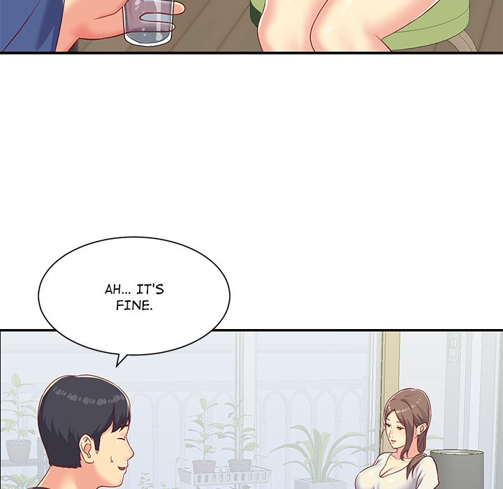 The Ladies’ Associate chapter 1 page 111