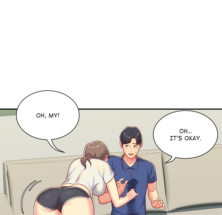 The Ladies’ Associate chapter 1 page 116