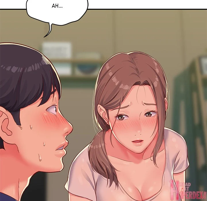 The Ladies’ Associate chapter 1 page 121