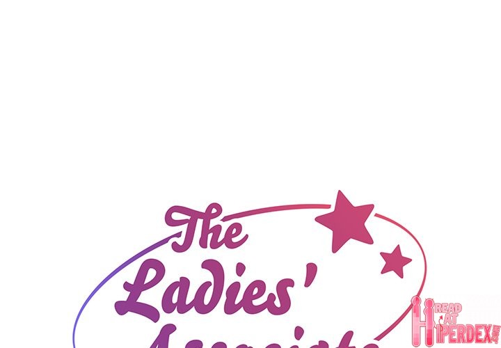 The Ladies’ Associate chapter 10 page 1