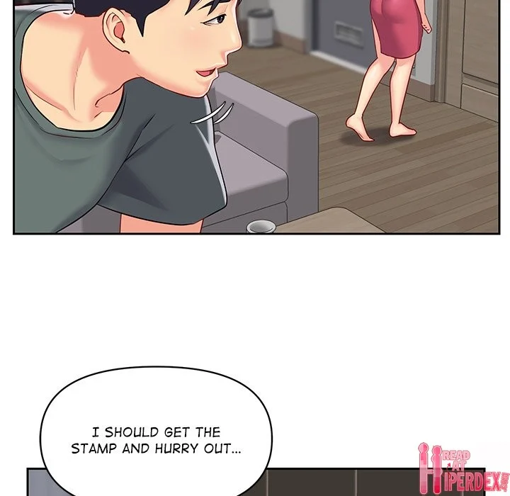 The Ladies’ Associate chapter 10 page 31