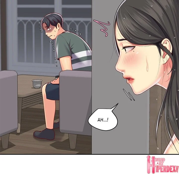 The Ladies’ Associate chapter 10 page 39