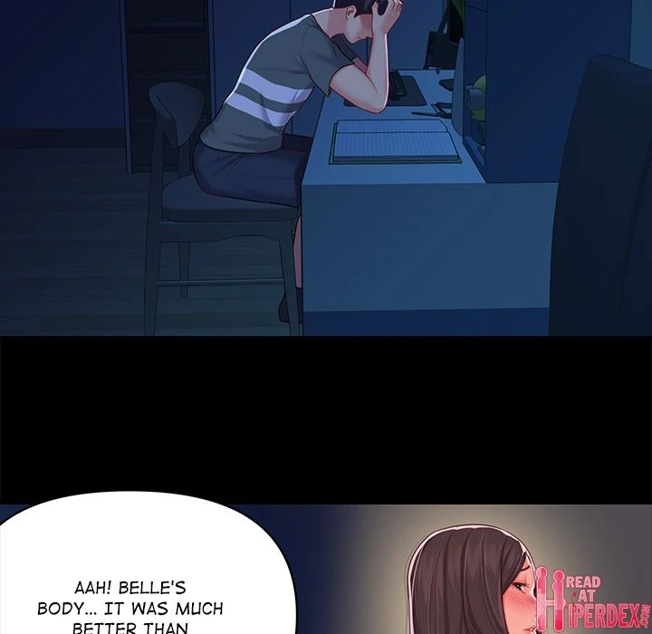 The Ladies’ Associate chapter 10 page 51