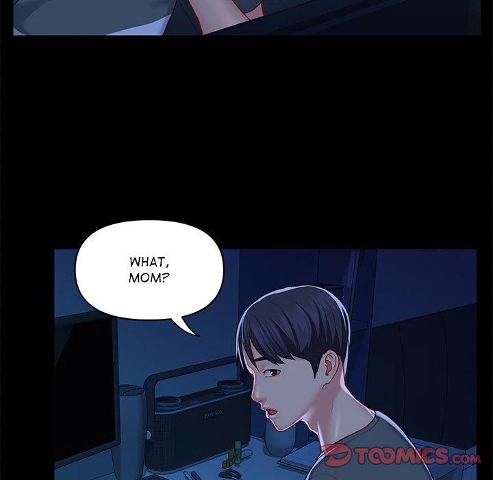 The Ladies’ Associate chapter 10 page 54