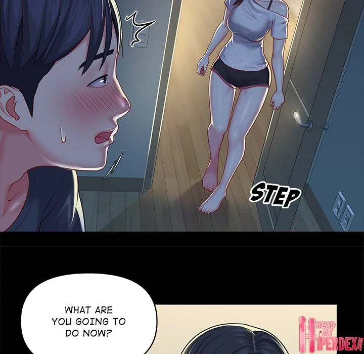 The Ladies’ Associate chapter 10 page 57