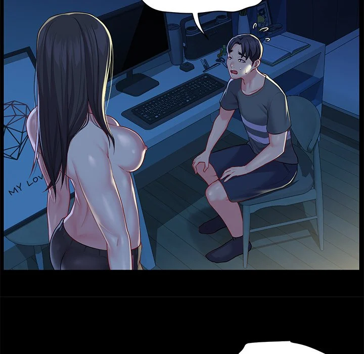 The Ladies’ Associate chapter 10 page 64
