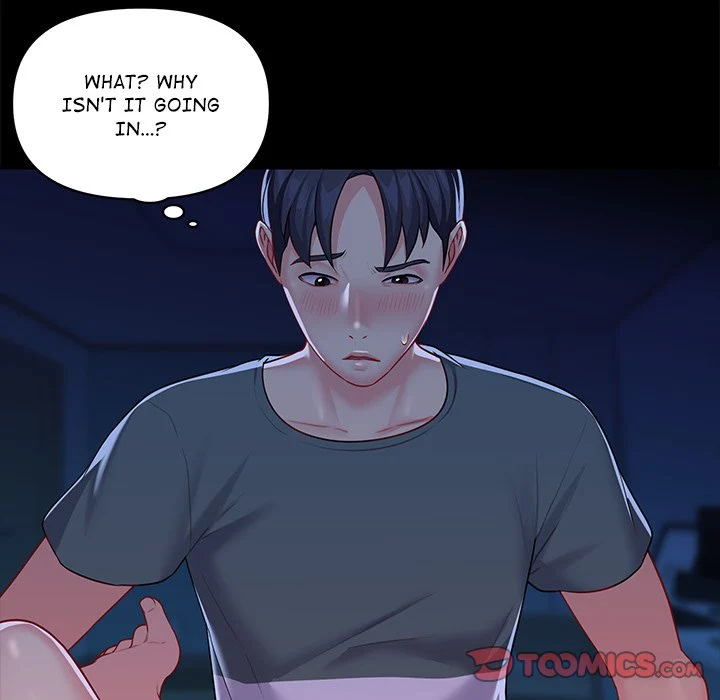 The Ladies’ Associate chapter 10 page 86