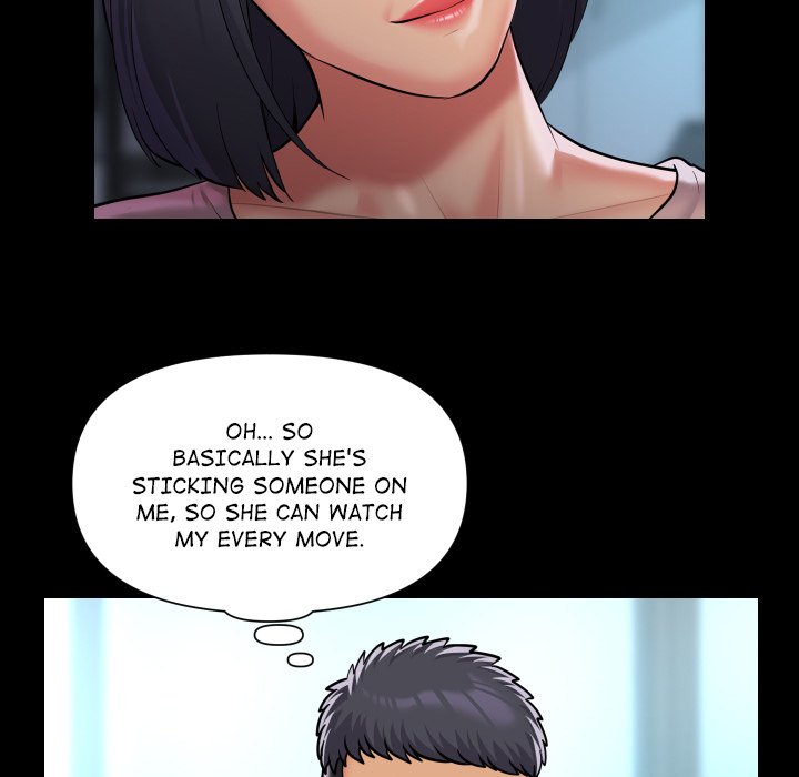 The Ladies’ Associate chapter 100 page 41