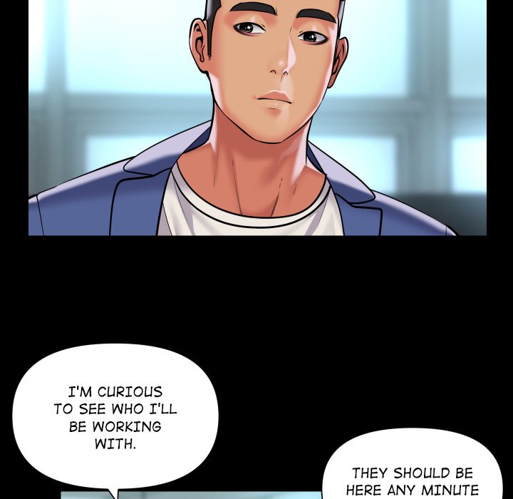 The Ladies’ Associate chapter 100 page 42