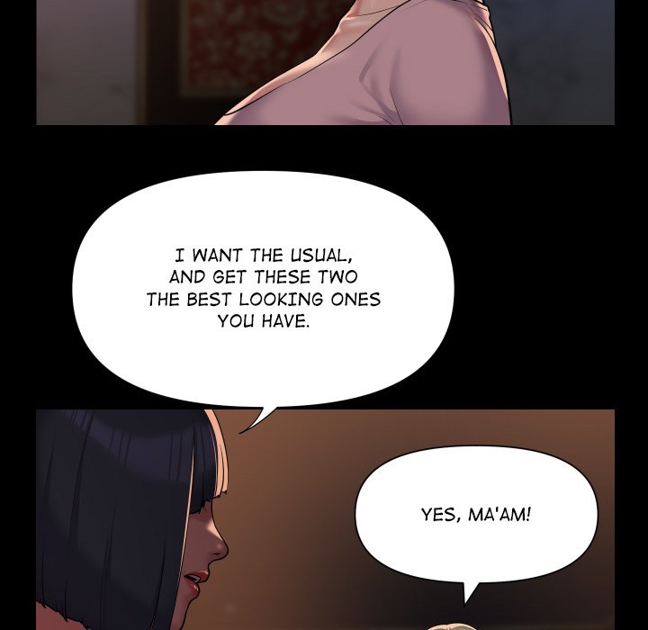The Ladies’ Associate chapter 100 page 72