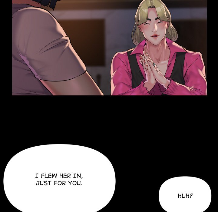 The Ladies’ Associate chapter 100 page 73