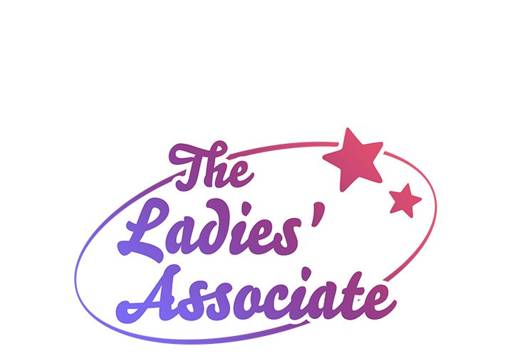 The Ladies’ Associate chapter 101 page 1