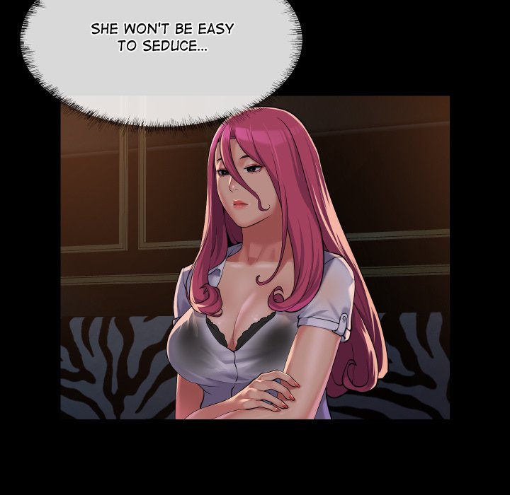 The Ladies’ Associate chapter 101 page 5