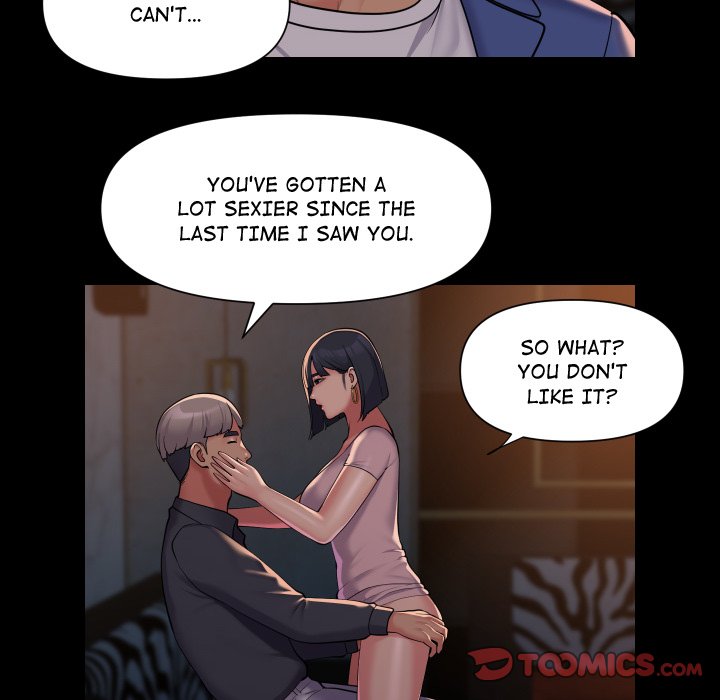The Ladies’ Associate chapter 101 page 8