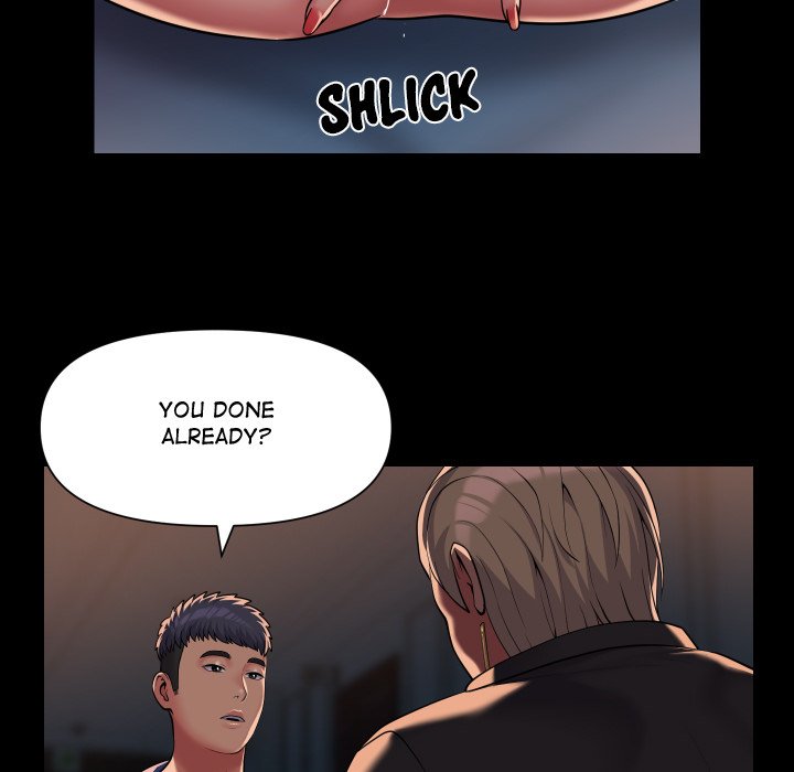 The Ladies’ Associate chapter 101 page 70