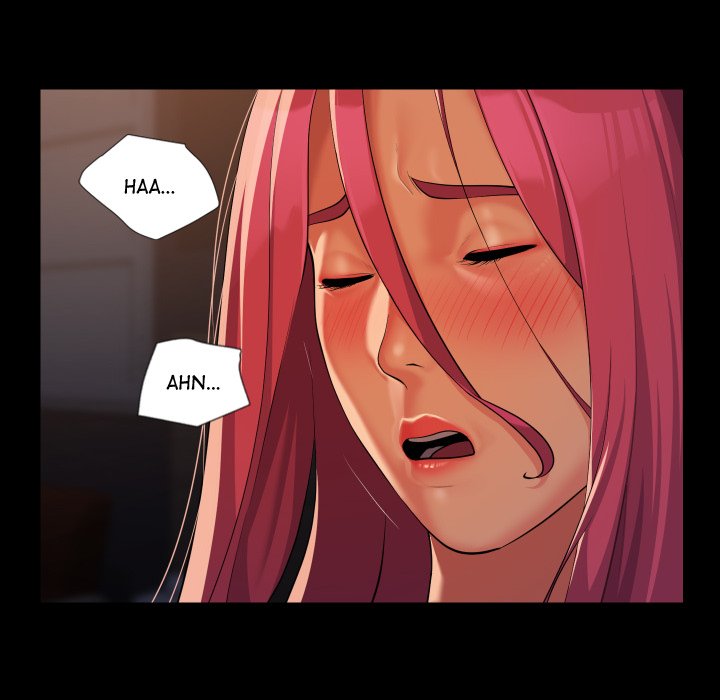 The Ladies’ Associate chapter 101 page 73