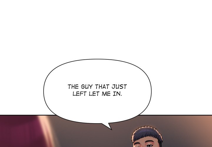 The Ladies’ Associate chapter 102 page 3