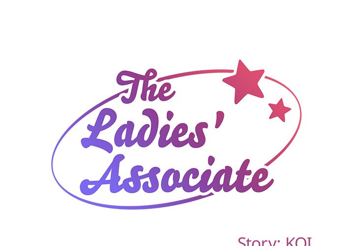 The Ladies’ Associate chapter 103 page 1