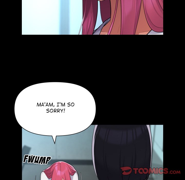The Ladies’ Associate chapter 103 page 28