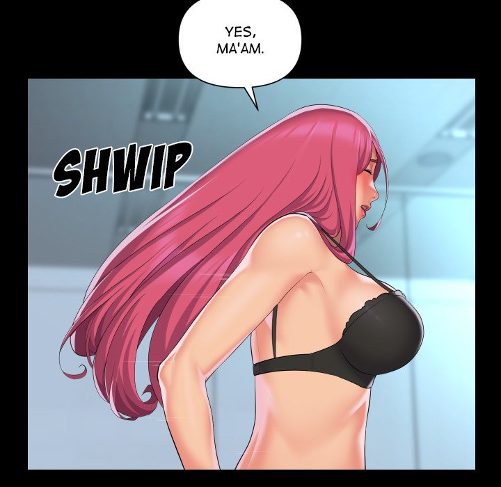 The Ladies’ Associate chapter 104 page 19