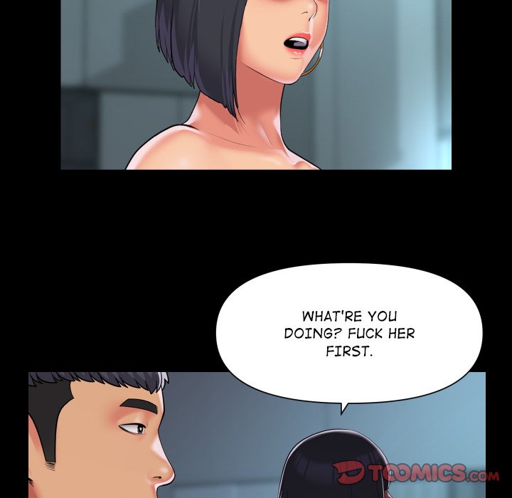 The Ladies’ Associate chapter 104 page 22