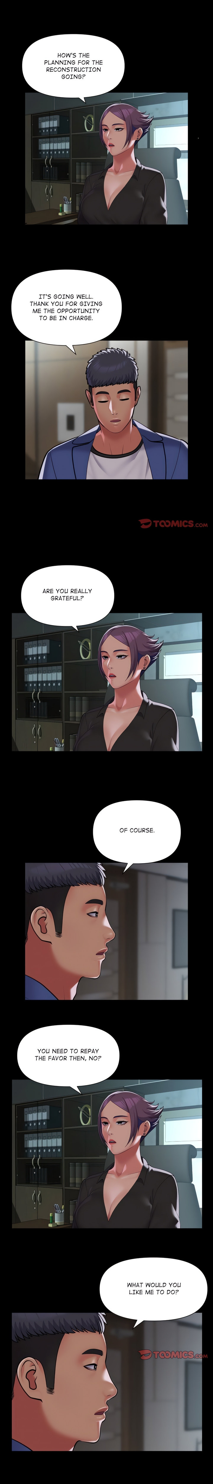 The Ladies’ Associate chapter 105 page 3