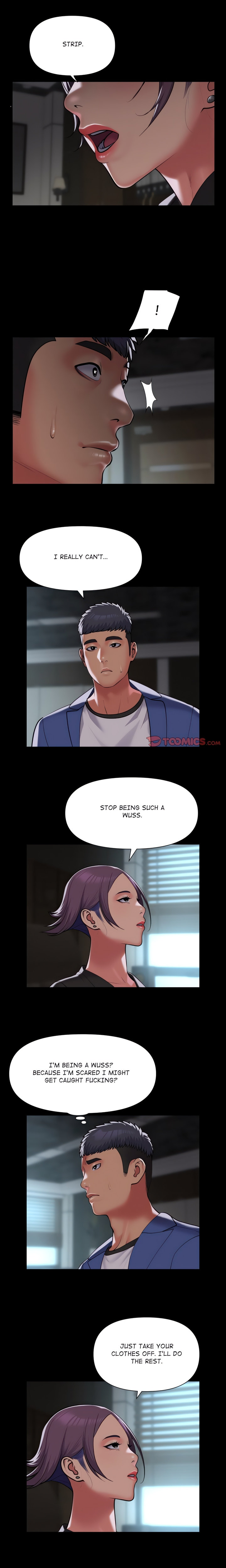The Ladies’ Associate chapter 105 page 4