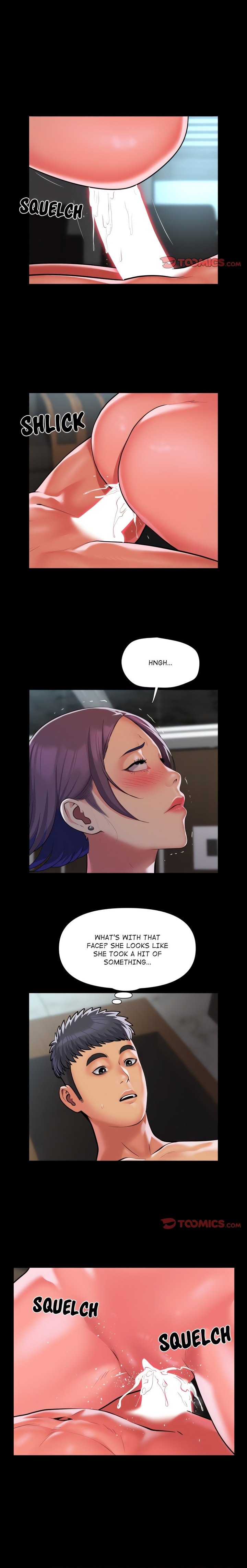 The Ladies’ Associate chapter 105 page 6