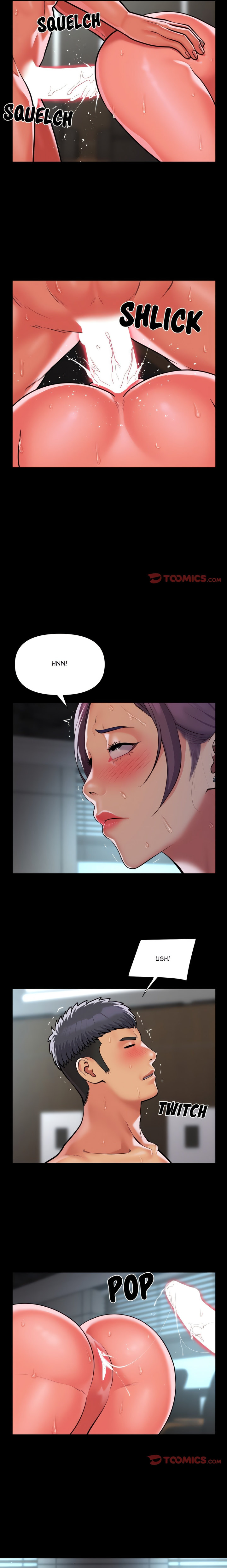 The Ladies’ Associate chapter 105 page 11