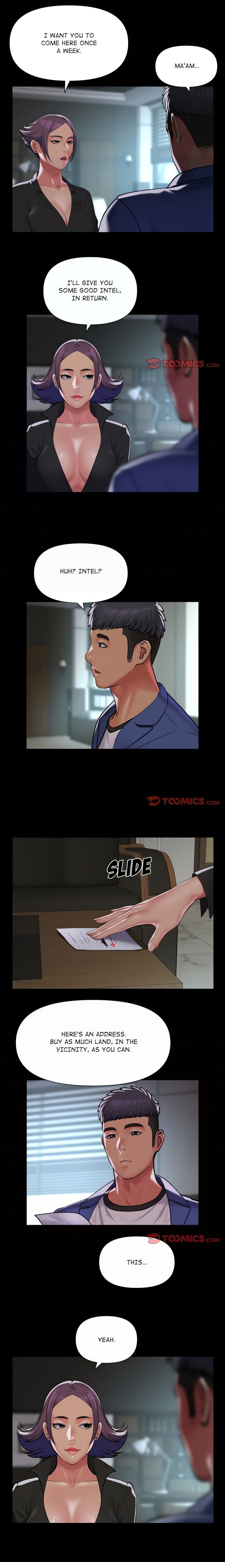 The Ladies’ Associate chapter 106 page 2