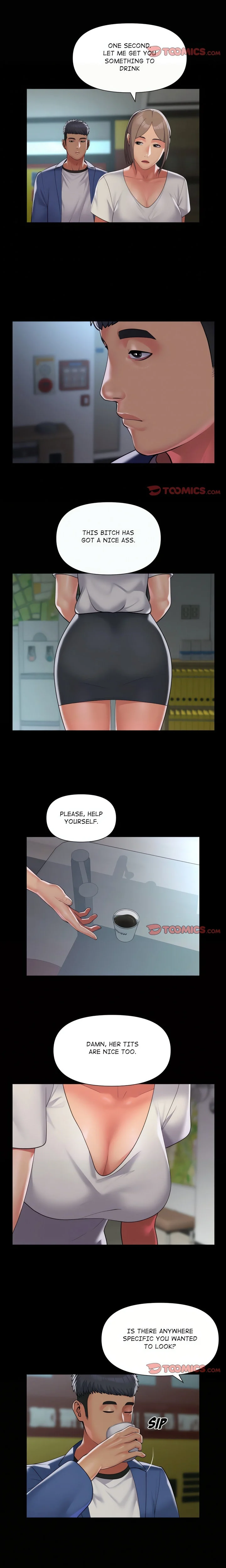 The Ladies’ Associate chapter 106 page 5
