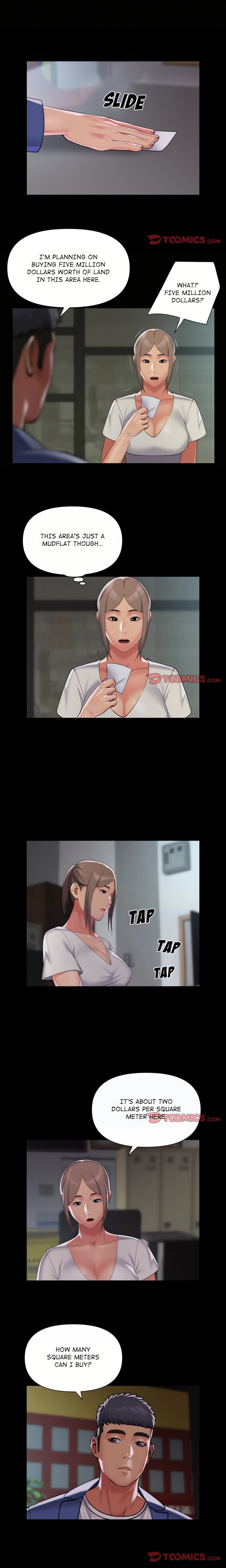 The Ladies’ Associate chapter 106 page 6