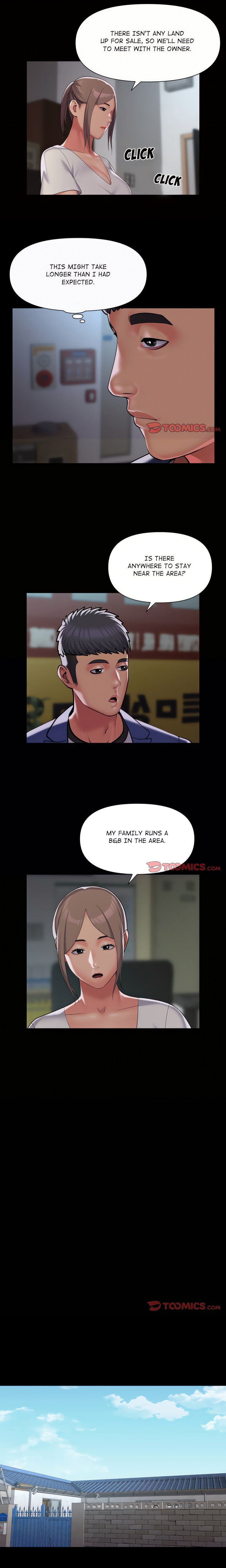 The Ladies’ Associate chapter 106 page 7