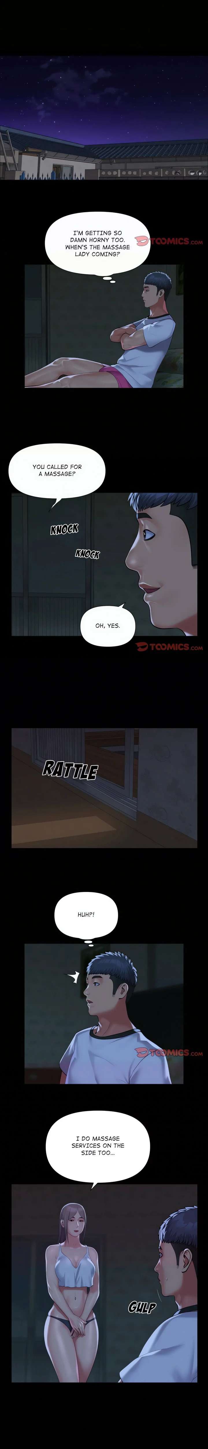 The Ladies’ Associate chapter 106 page 10