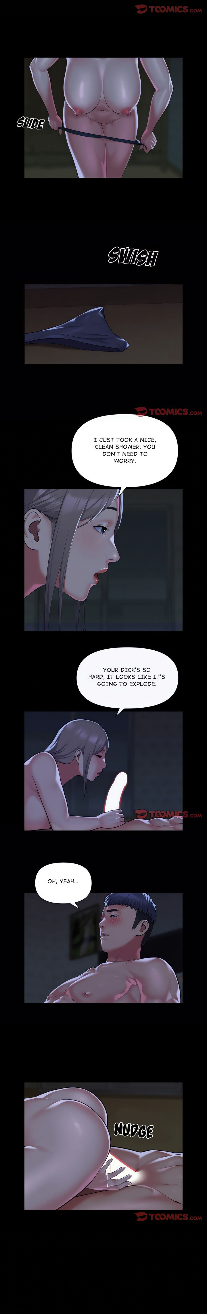 The Ladies’ Associate chapter 106 page 11