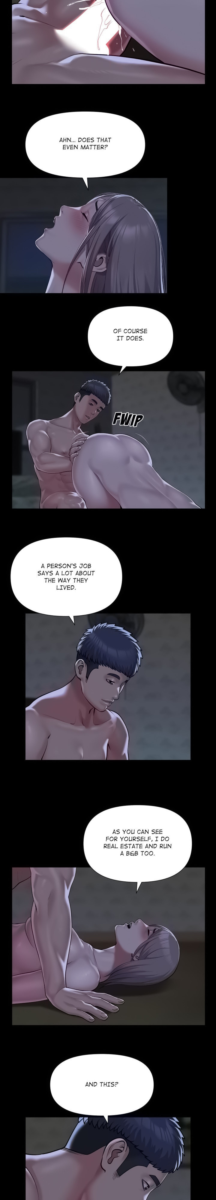 The Ladies’ Associate chapter 107 page 2
