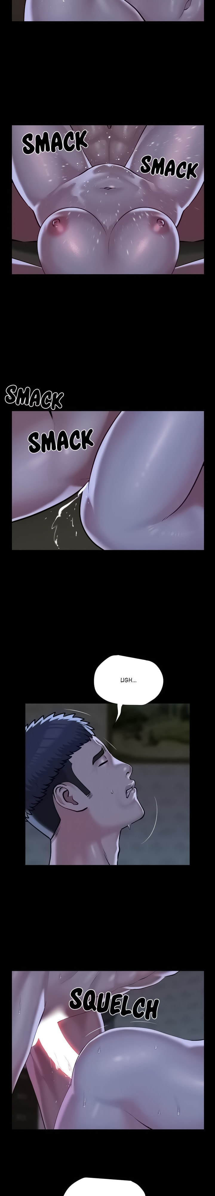 The Ladies’ Associate chapter 107 page 4