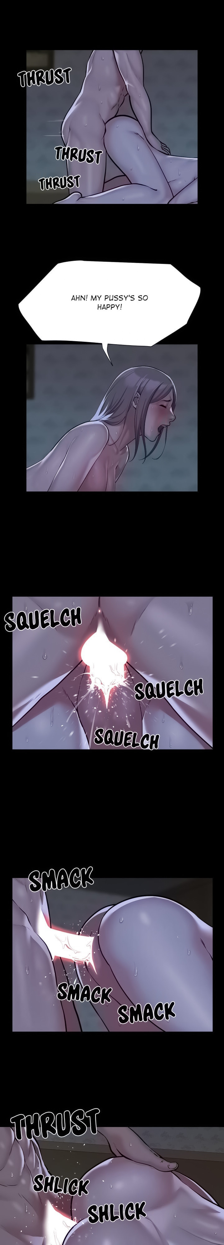 The Ladies’ Associate chapter 107 page 6