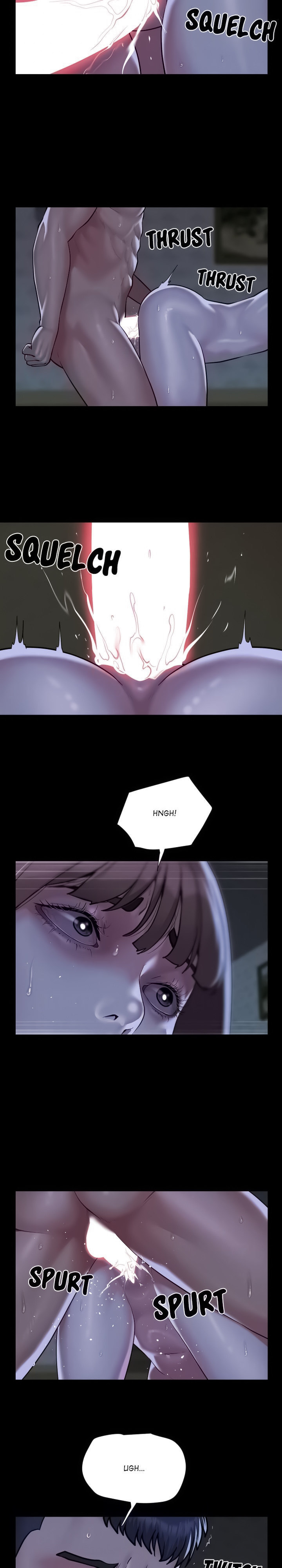 The Ladies’ Associate chapter 107 page 9