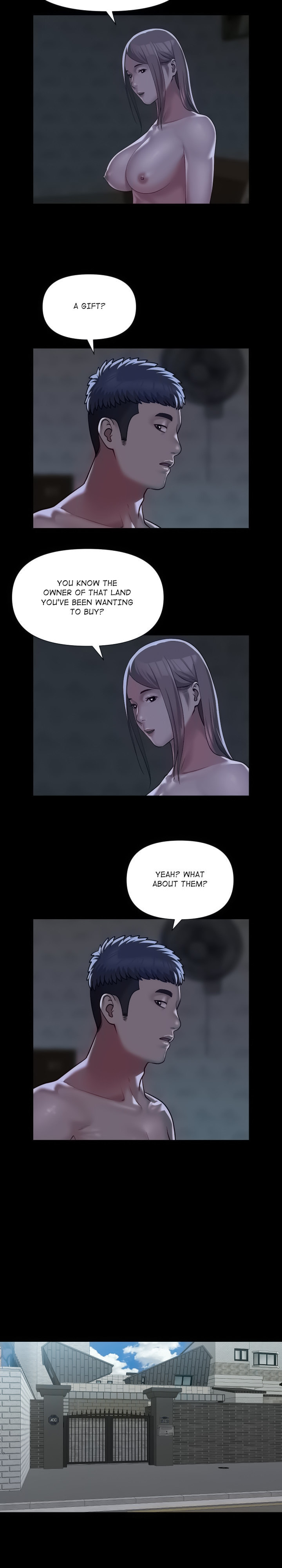 The Ladies’ Associate chapter 107 page 11