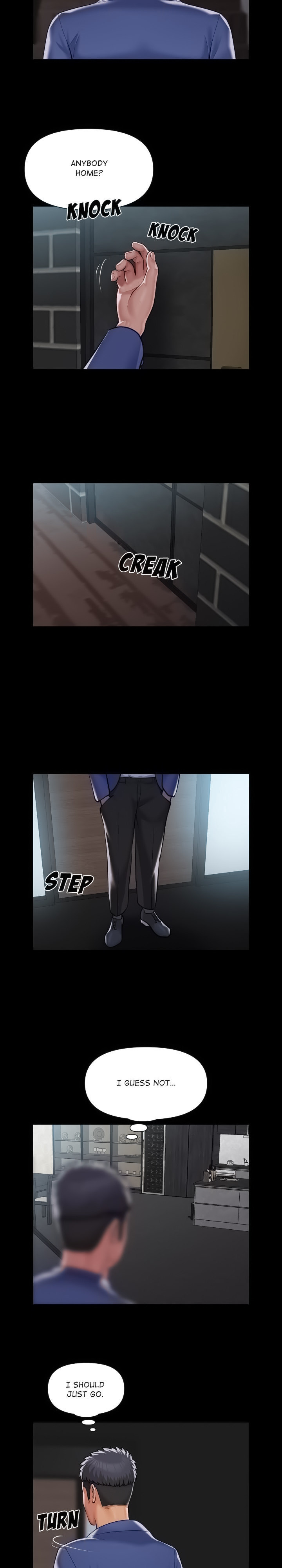 The Ladies’ Associate chapter 107 page 13