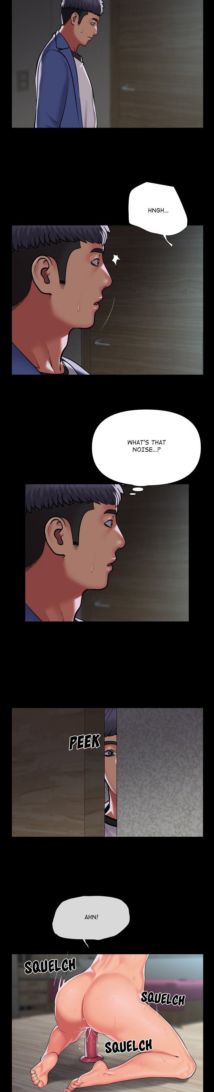 The Ladies’ Associate chapter 108 page 2