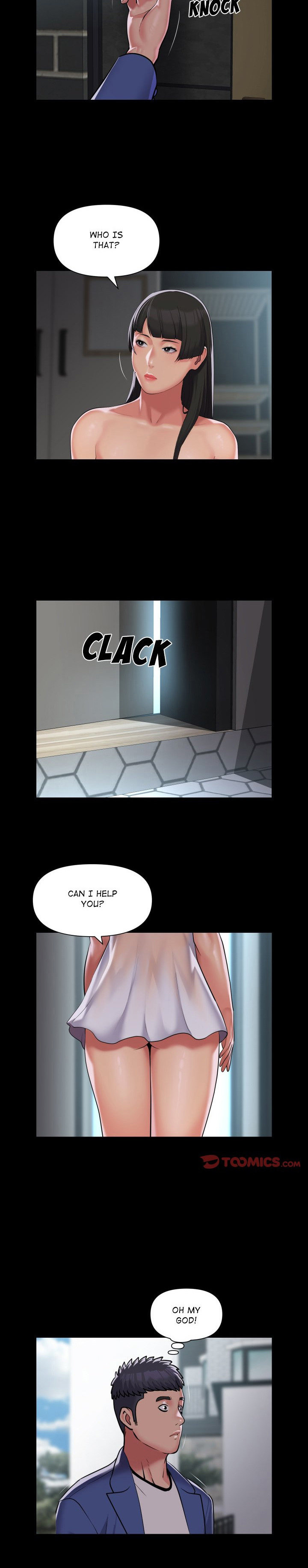 The Ladies’ Associate chapter 108 page 5