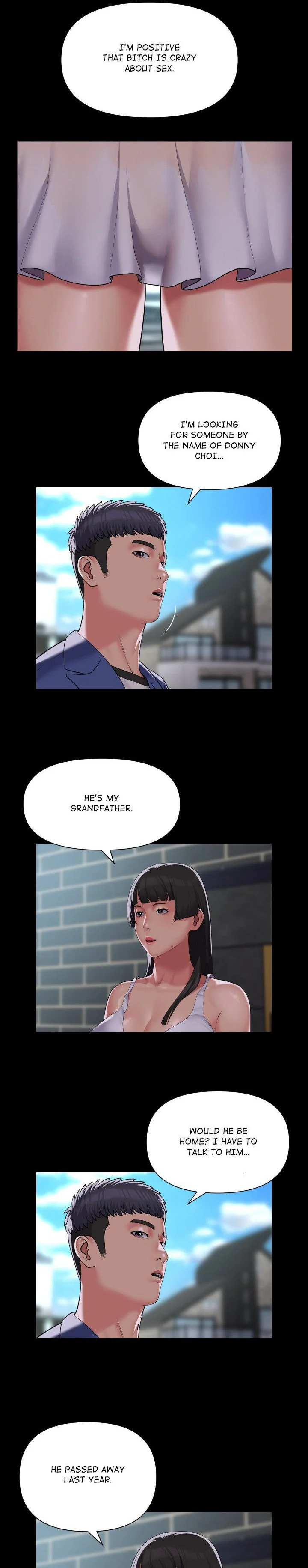 The Ladies’ Associate chapter 108 page 6