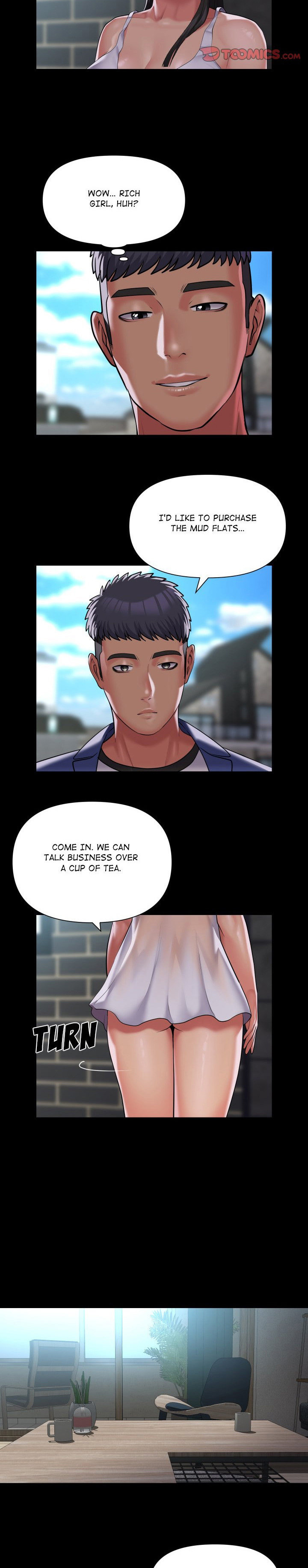 The Ladies’ Associate chapter 108 page 8