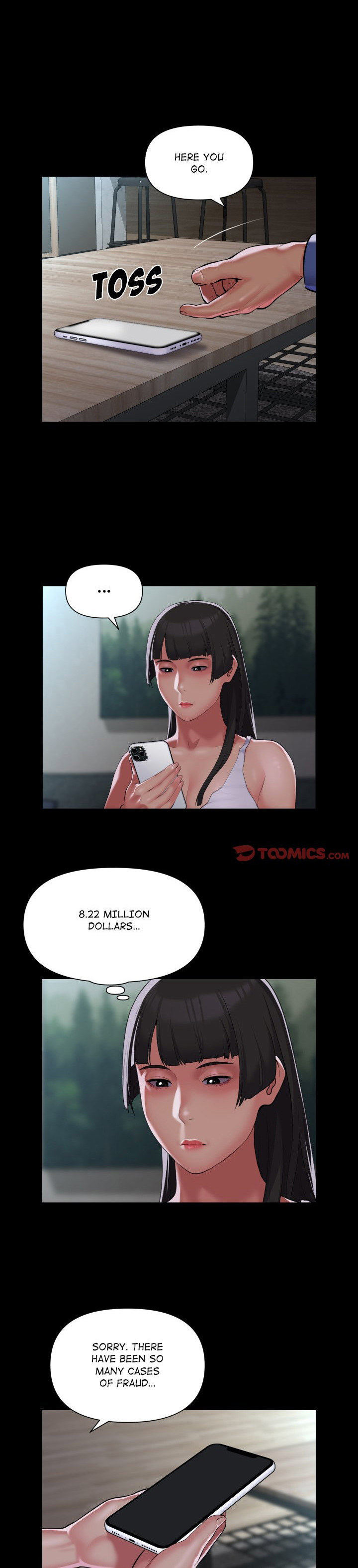 The Ladies’ Associate chapter 108 page 10
