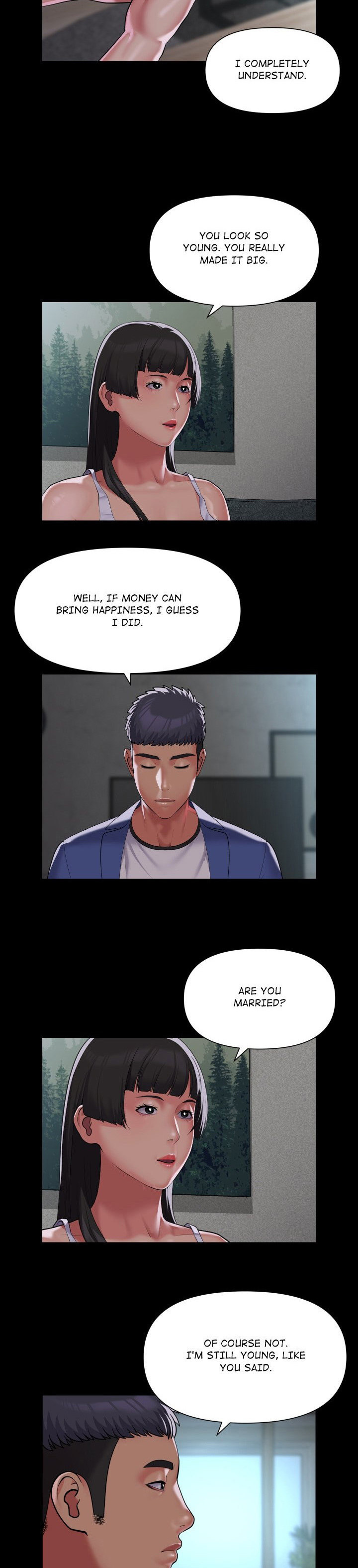 The Ladies’ Associate chapter 108 page 11