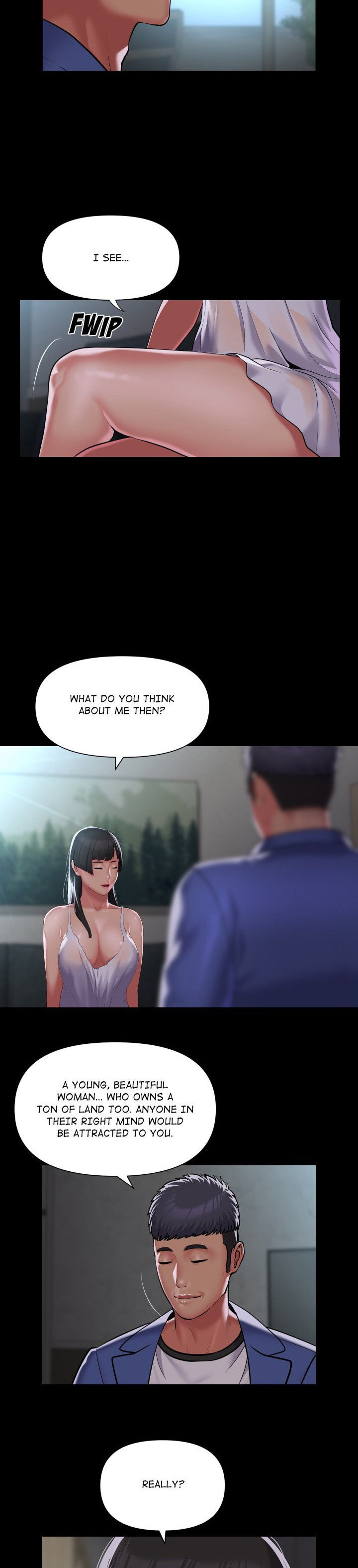 The Ladies’ Associate chapter 108 page 12